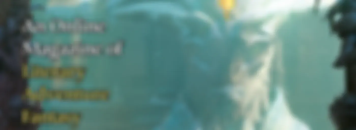 Beneath Ceaseless Skies Audio Fiction Podcasts