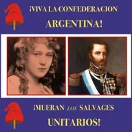 Ep 195 | LA PULPERA Y EL GENERAL. De unitarios y federales
