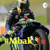 #47 #Mbak_Yu Podcast Suka-Suka Juli 2024 Part 1: Haruskah Ada Penalti Untuk Towing Di MotoGP..??