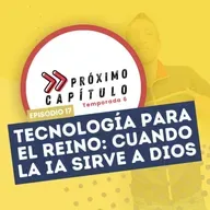 Tecnología para el reino: cuando la IA sirve a Dios