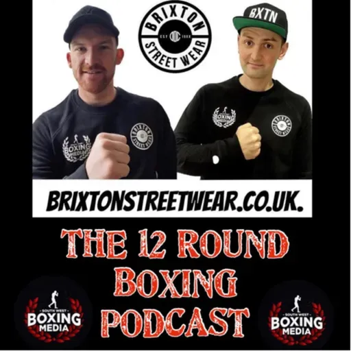 1️⃣2️⃣🥊 - BACK WITH A NEW PODCAST NAME, NEW FOMAT, BETERBIEV VS YARDE REVIEW, WHATS NEXT FOR BOTH MEN 