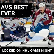 GAME NIGHT: Champs CLAW out a win, Rangers fall FLAT with new coach, Avs SMOTHER the Kings