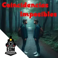 "¿Podemos cambiar las señales de nuestro destino? Coincidencias Imposibles" T11X66