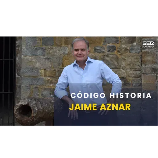 Código Historia: "La Mano de Irulegi"