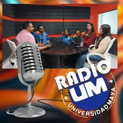 UM RADIO IC domingo