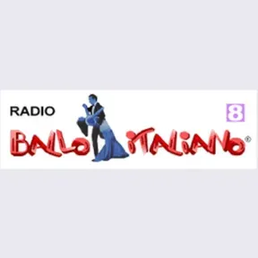 Ballo Italiano 8 diretta