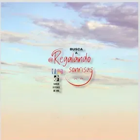 REGALANDO SONRISAS
