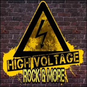 High Voltage Rock and More