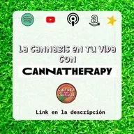 La cannabis en tu vida con Cannatherapy