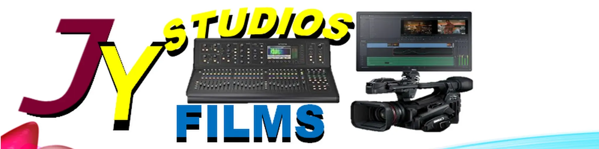 JY STUDIOS RADIO