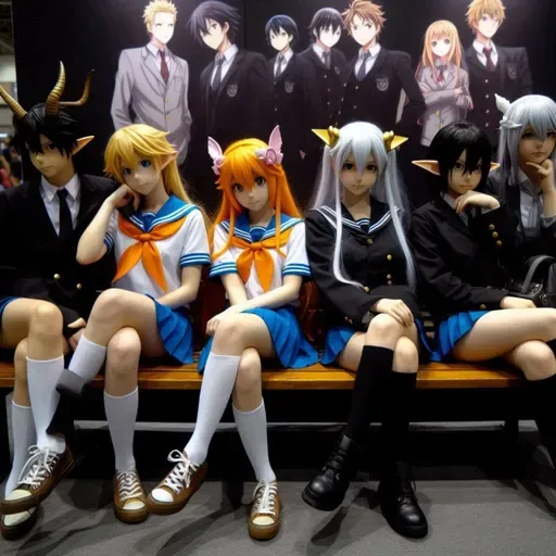 Sono Bisque Doll wa Koi o Suru