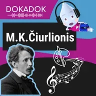 Čiurlionis 🎨🎶