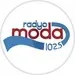Radyo Moda 102.5