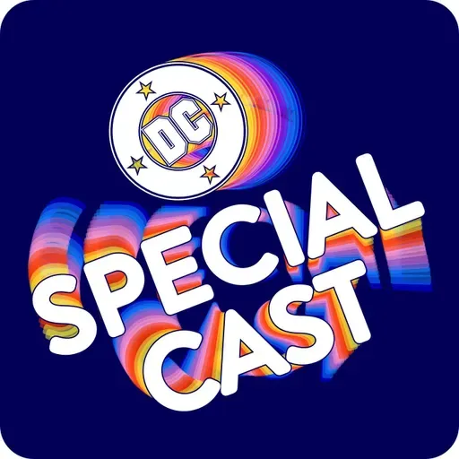 DC SpecialCast 12.1 - Announcing the Monthly Planet! (and 2026 Promo)