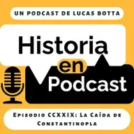 229. La Caída de Constantinopla