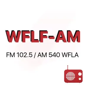 WFLF NewsTalk 102.5 WFLA