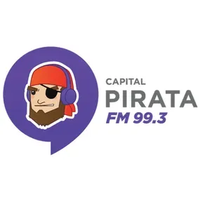 Pirata.FM Cancún en vivo