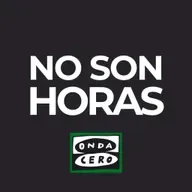 No son horas 19/05/2025