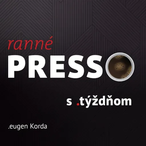 Ranné presso s .týždňom – Štvrtok