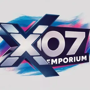 x107fm