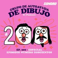Ep. 200 - ¡ESPECIAL EPISODIO 200! (con cameos especiales)