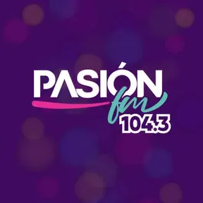 Pasion FM 104.3