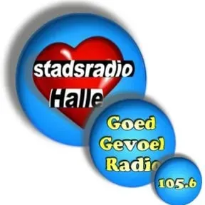 Stadsradio Halle 105.6