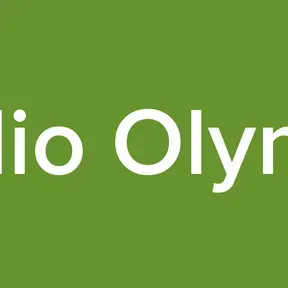 Radio Olympo