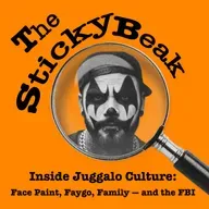 Inside Juggalo Culture: Face Paint, Faygo, Family — and the FBI