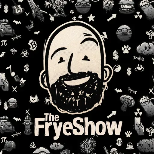 #304: The Frye Show - Lo Mejor del 2024