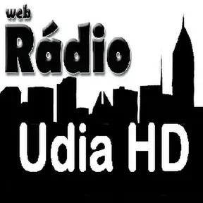 Web Radio Udia