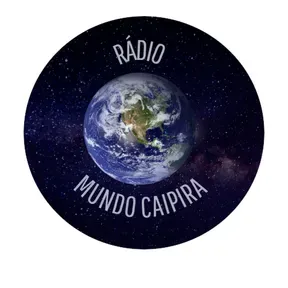 RADIO MUNDO CAIPIRA