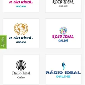 Rádio Ideal