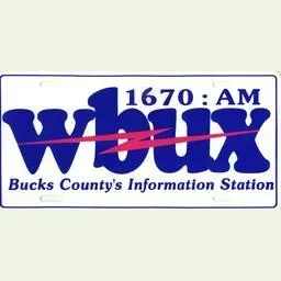 WBUX-AM