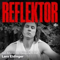 Lars Eidinger – Teil 2: „Es ist wichtig, ein Gegenüber zu haben“