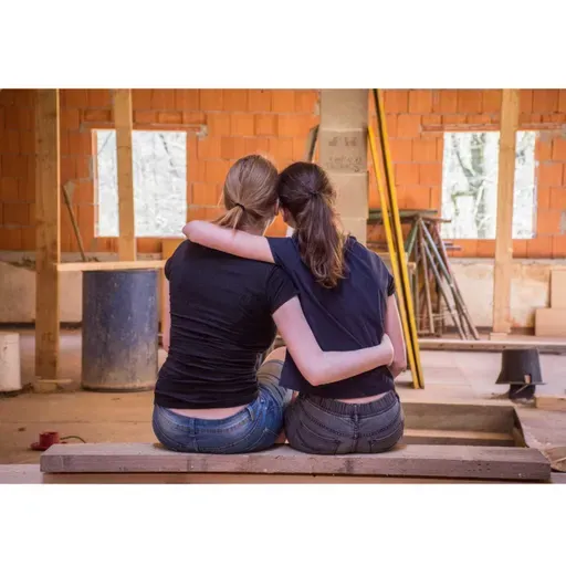 Nos perdimos (relato anónimo, de añoranza por amistad perdida) - Anónima