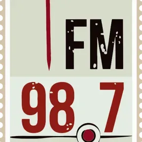 El podcast de la 98.7