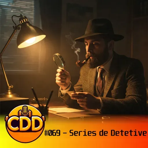 CdD 69 - Séries de Detetive