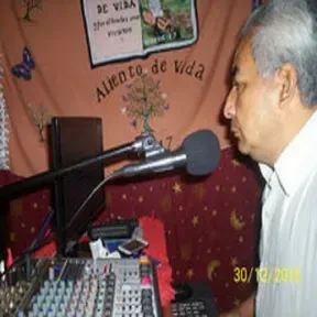 FM aliento de Vida 101.7