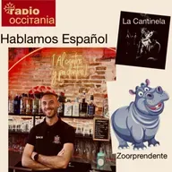 Hablamos Español con Mateo Suzon y Carla Torán (completo)