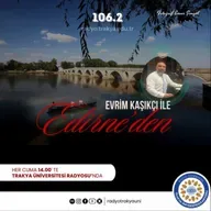 Edirne' den #24 Ebru Gövez Balkan