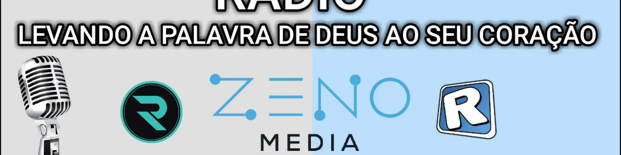 Rádio Levando a Palavra de Deus ao seu coração