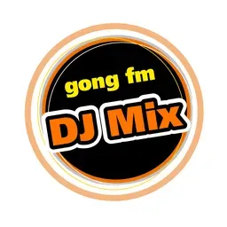 gong fm DJ Mix Live