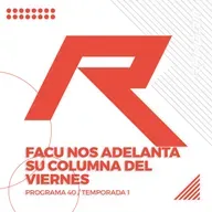 Facu nos adelanta su columna del viernes