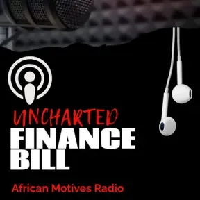 AFRICAN MOTIVES RADIO