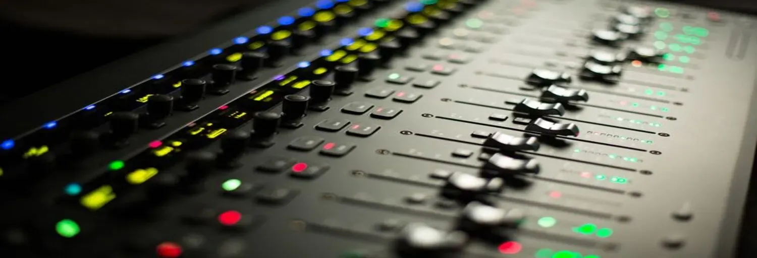 MIGUELSTEREO-94.7 FM