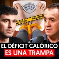 Doctor en Fisiología: “No necesitas caminar 10.000 pasos al día para estar sano”