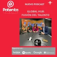 GLOBAL HUB: "FUSIÓN DE TALENTO" - RESTAURACIÓN - NEGOCIOS INTERNACIONALES - CREATIVIDAD -HOSTELERÍA