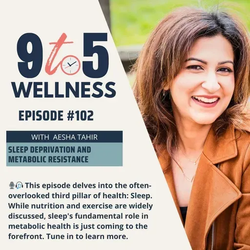 Sleep Deprivation and Metabolic Resistance