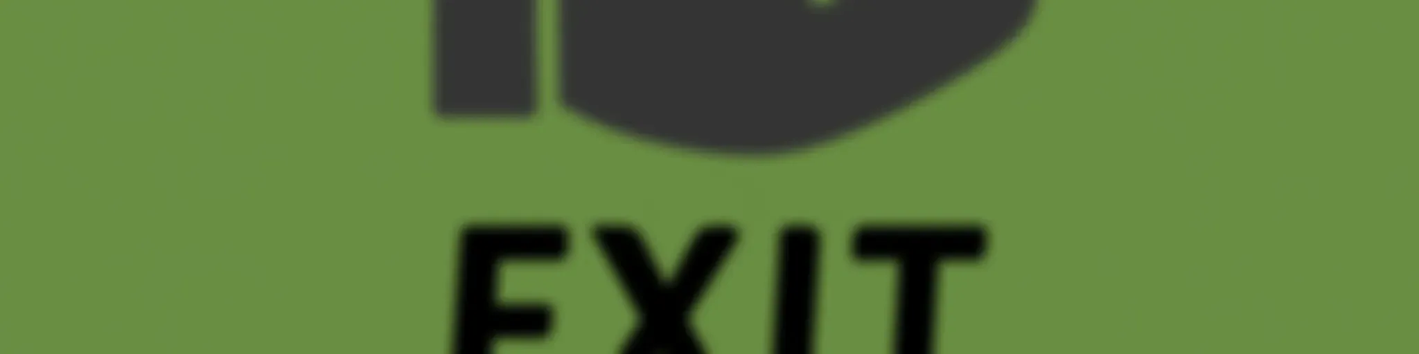 Exit Algorithms